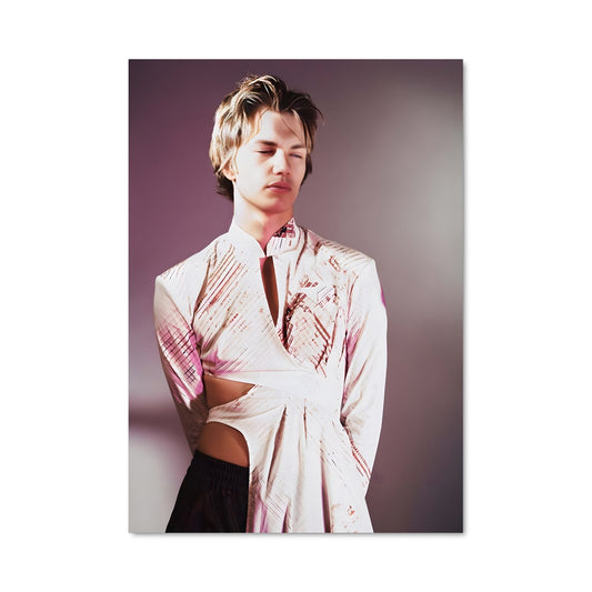 Poster Wang feng 52835