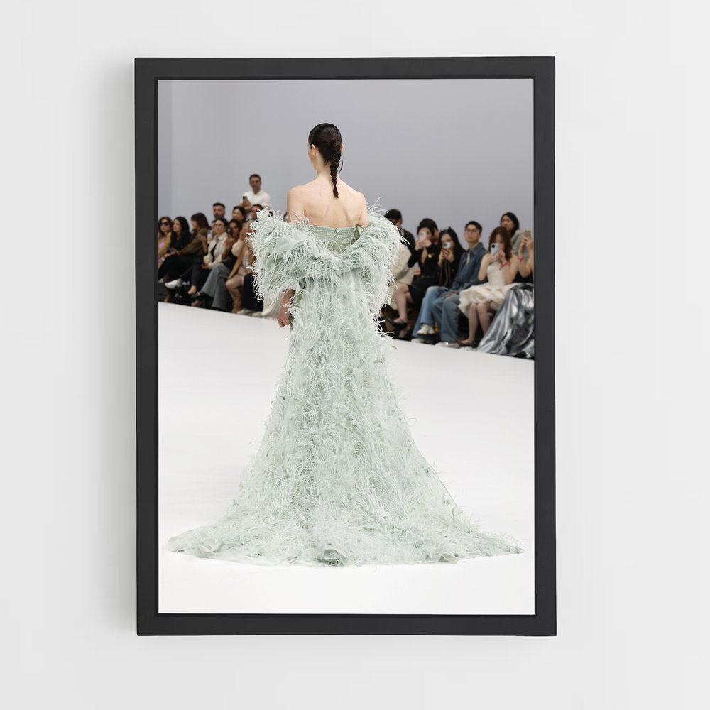 ap-wang feng-14 cadre Noir
