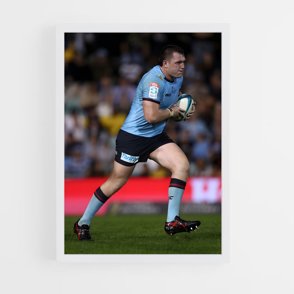 ap-waratahs-3 cadre Blanc