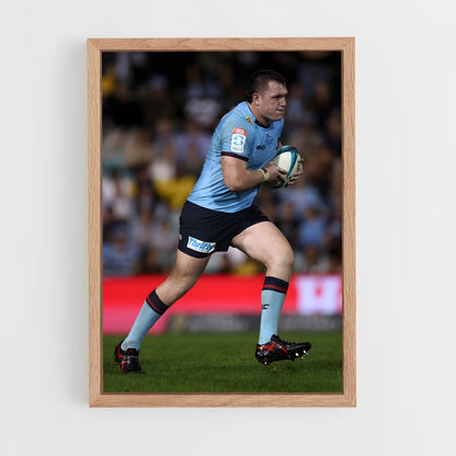 ap-waratahs-3 cadre Bois clair