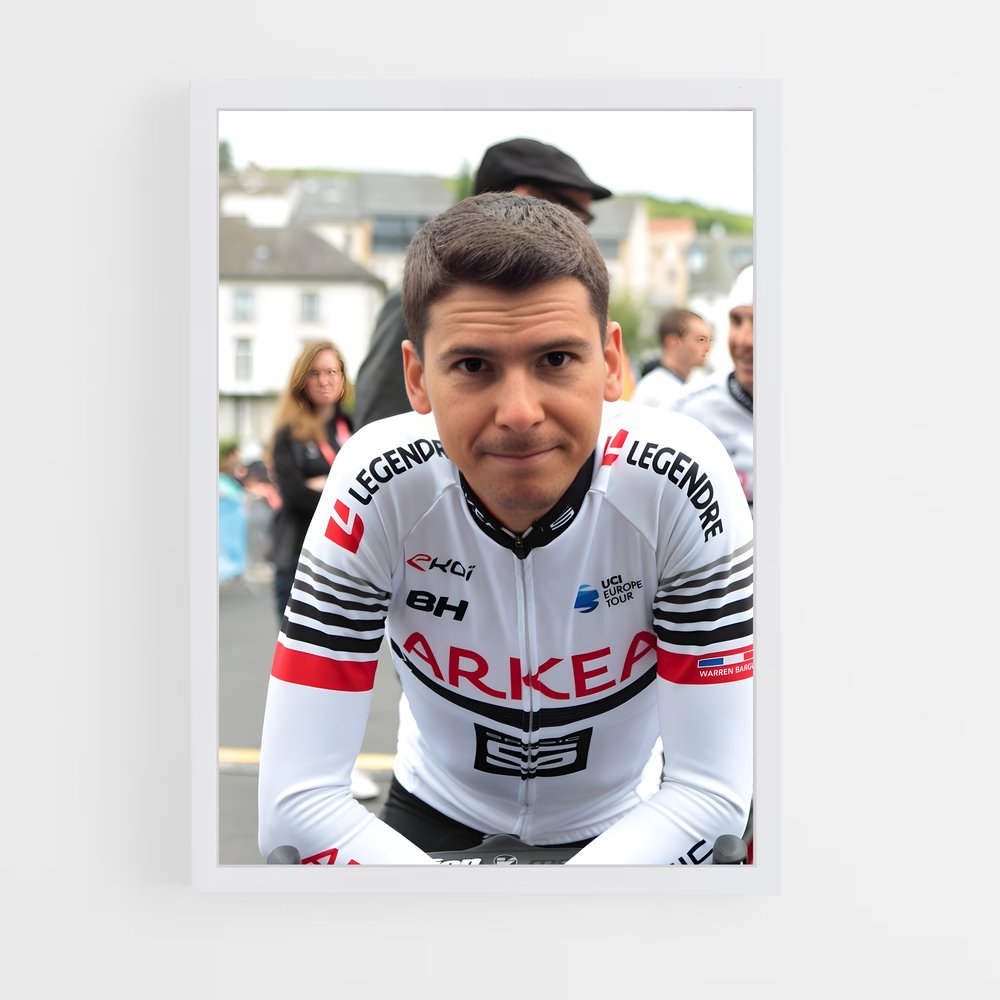 ap-warren barguil-3 cadre Blanc