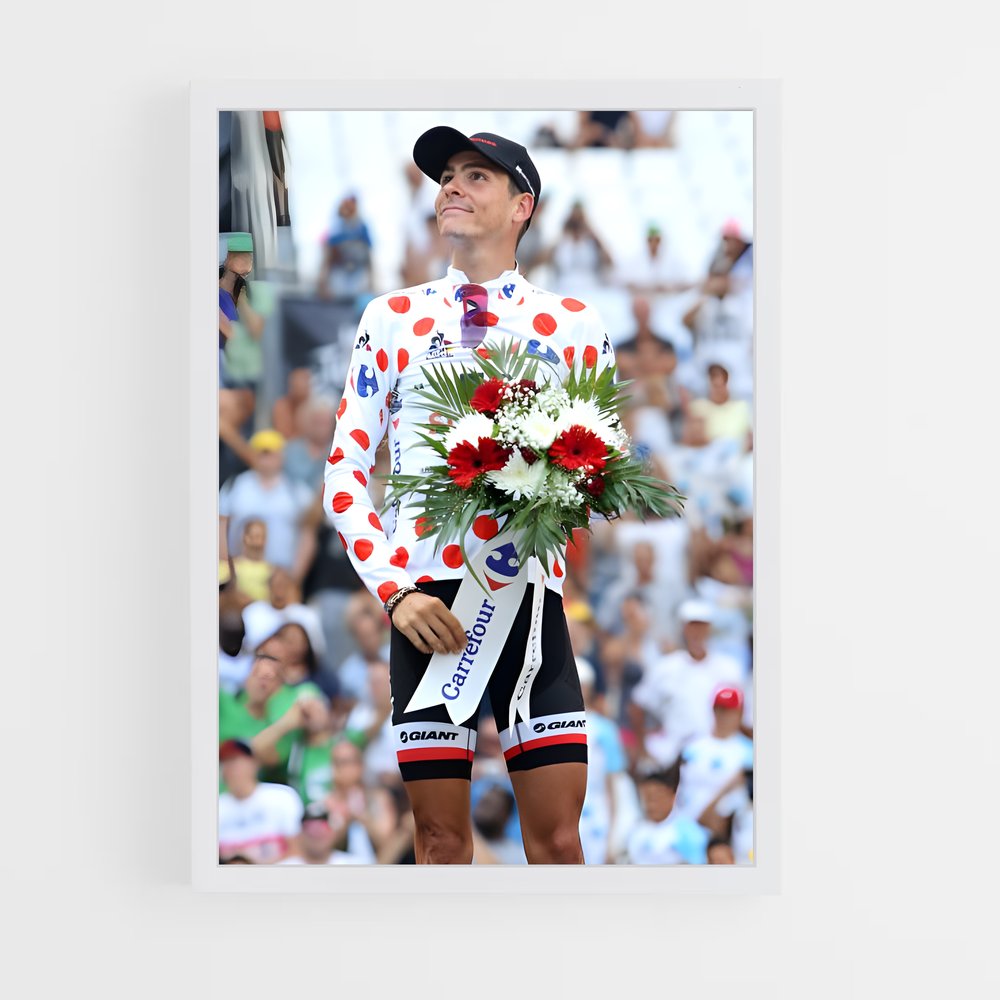 ap-warren barguil-5 cadre Blanc