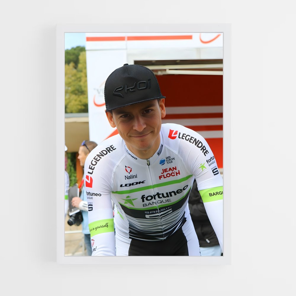 ap-warren barguil-6 cadre Blanc