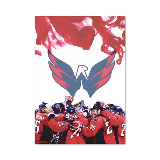 Poster Together We Rise