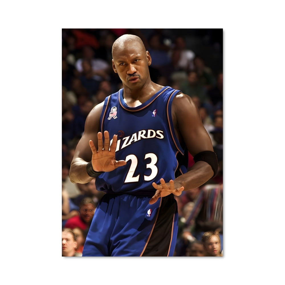 Poster Washington wizards 60585