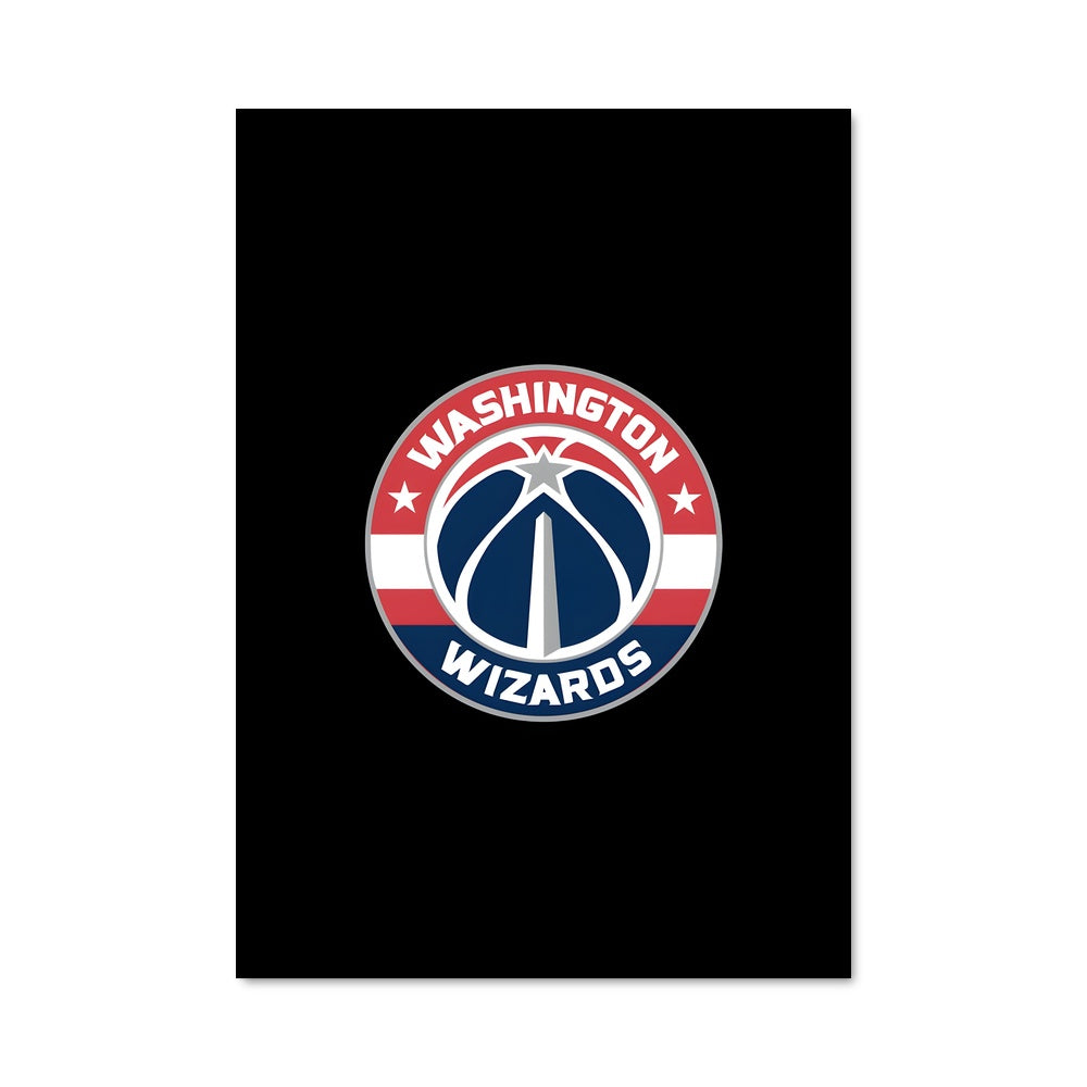 Poster Wizards United