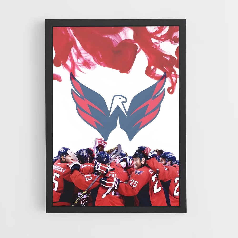 ap-washington capitals-1 cadre Noir