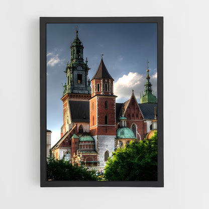 ap-wawel castle-1 cadre Noir