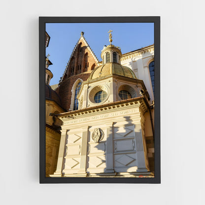 ap-wawel castle-3 cadre Noir