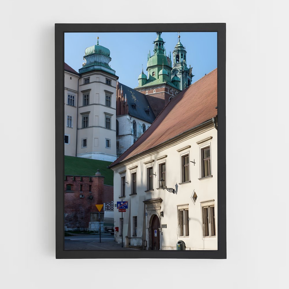 ap-wawel castle-4 cadre Noir