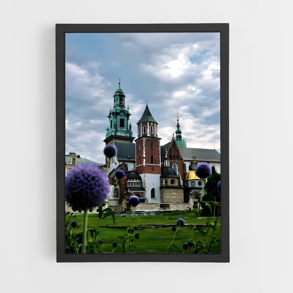 ap-wawel castle-6 cadre Noir