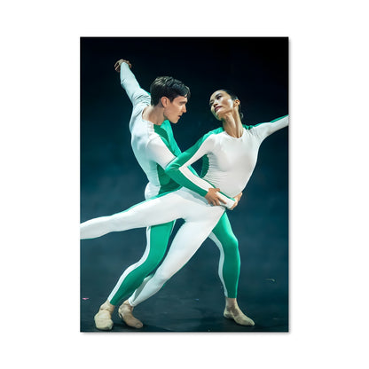 Poster Wayne mcgregor 65858