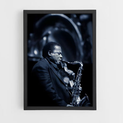 ap-wayne shorter-3 cadre Noir