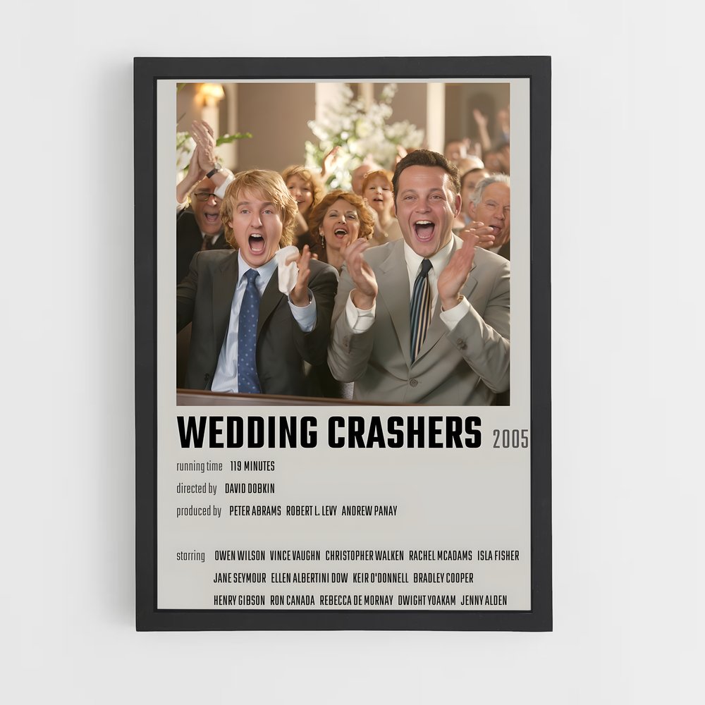 ap-wedding crashers-2 cadre Noir
