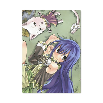 Poster Wendy marvell 30070