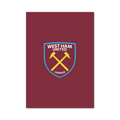 Poster West ham united fc 73602