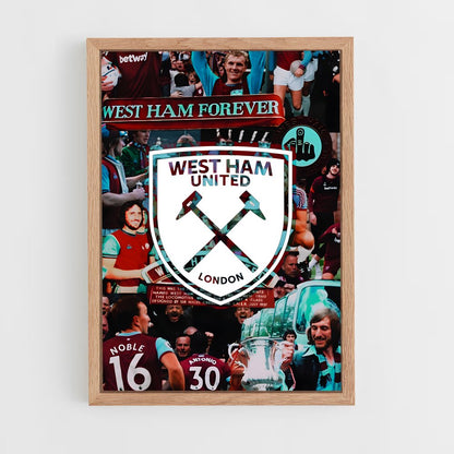 ap-west ham united fc-2 cadre Bois clair