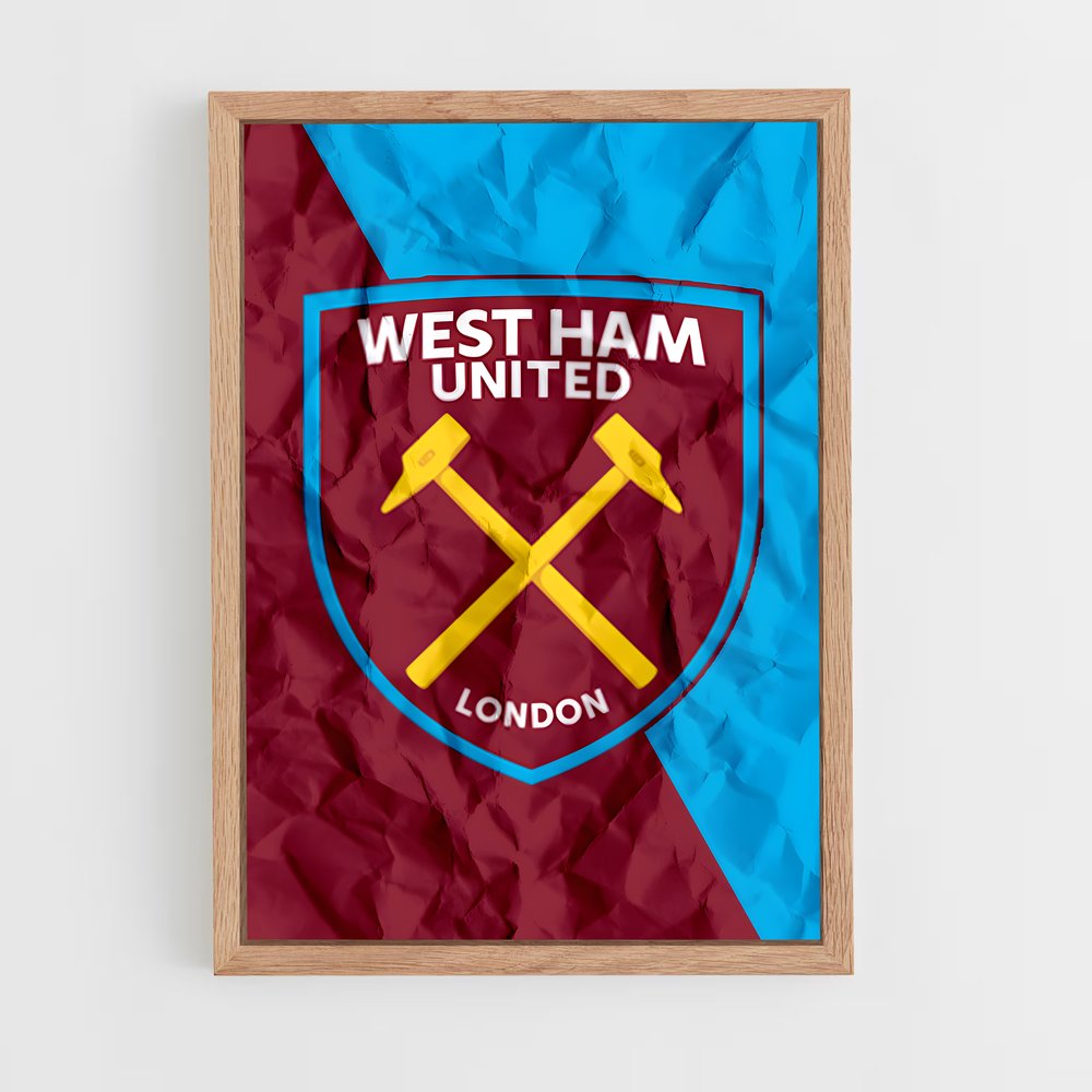 ap-west ham united fc-7 cadre Bois clair