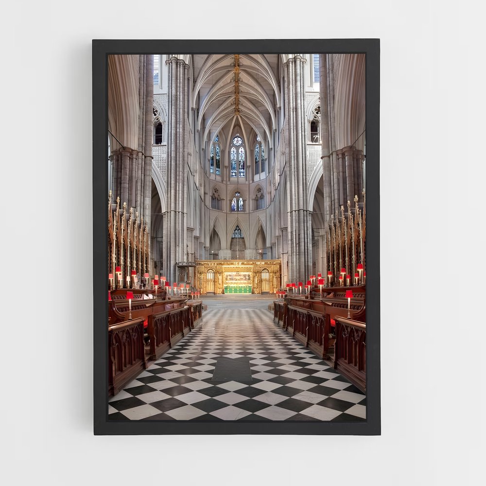 ap-westminster abbey-4 cadre Noir