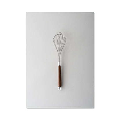Poster Tourbillon Créatif