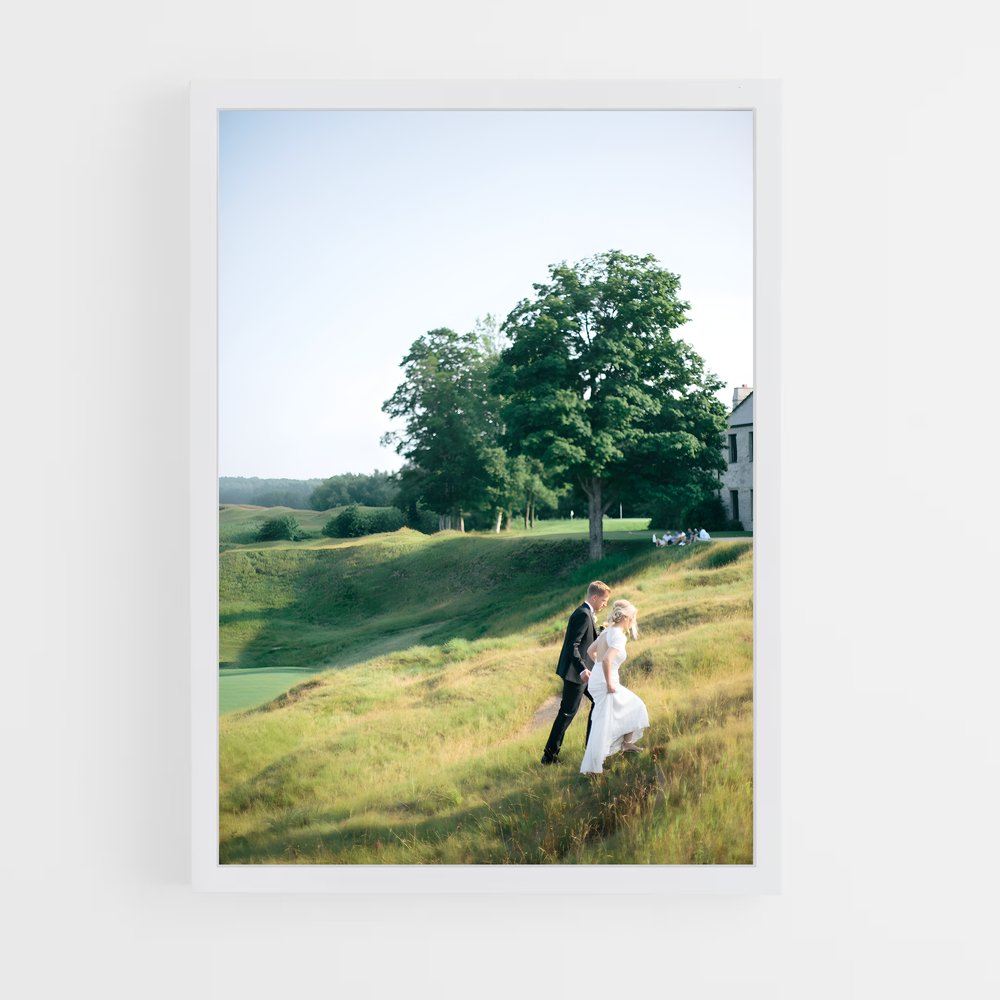 ap-whistling straits-3 cadre Blanc