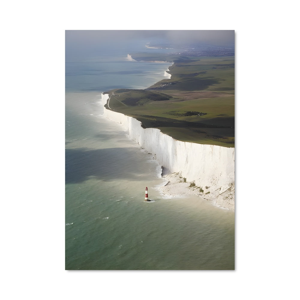 Poster White cliffs of dover 94655
