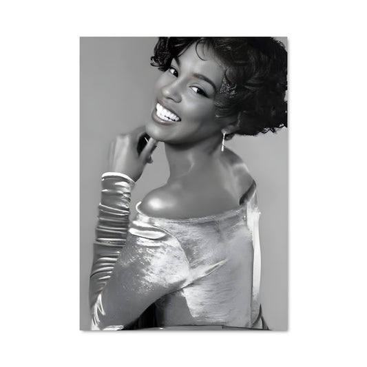 Poster Whitney's Elegance
