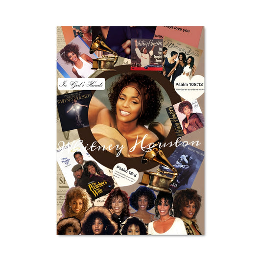 Poster The Voice of a Generation