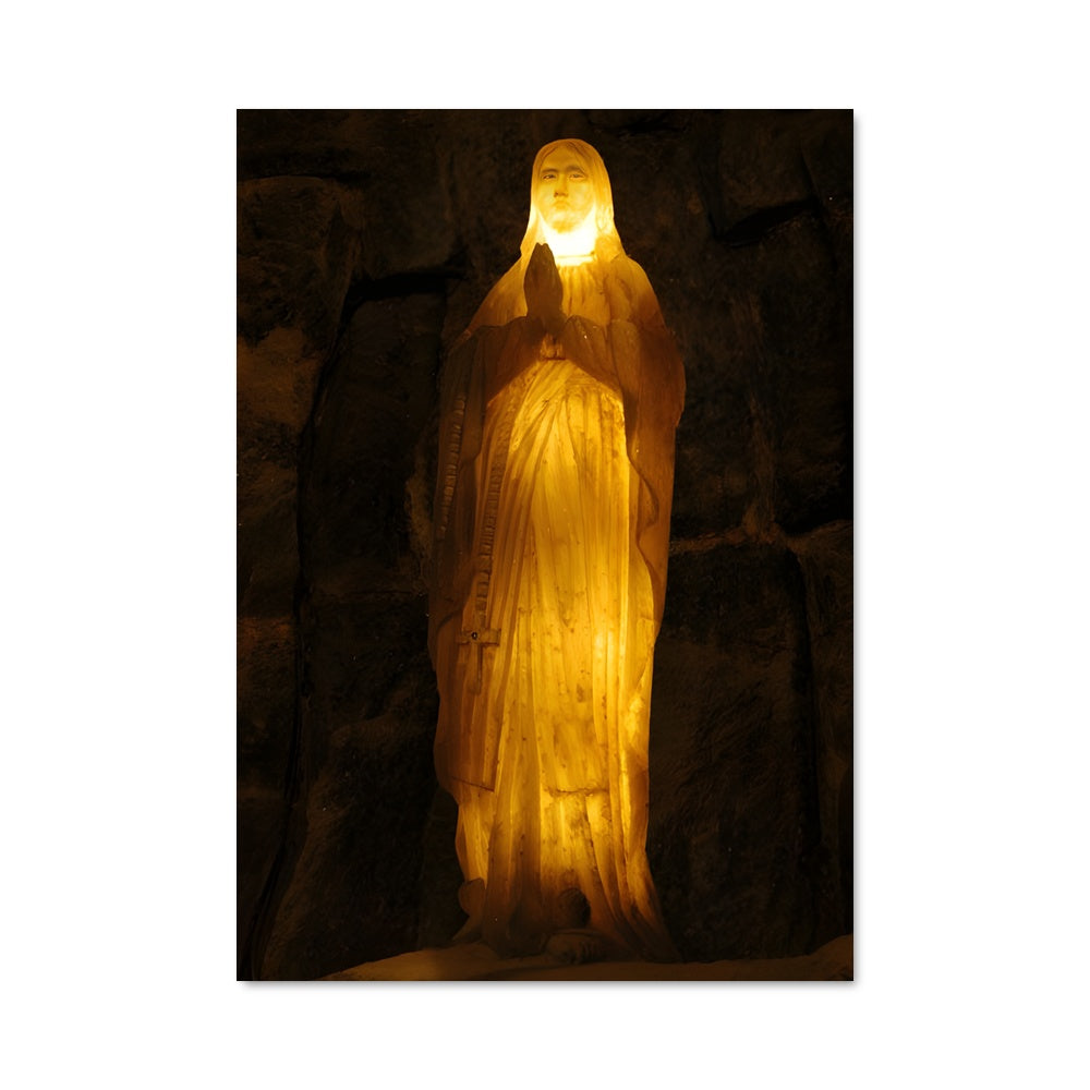 Poster Mystère de Wieliczka