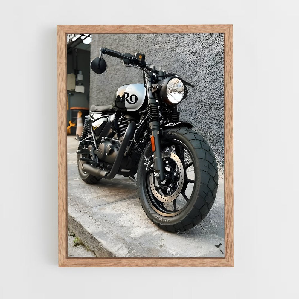 ap-wild hp 450-1 cadre Bois clair