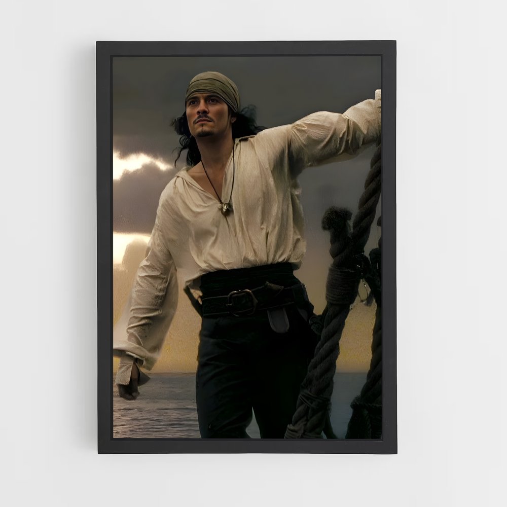 ap-will turner-2 cadre Noir