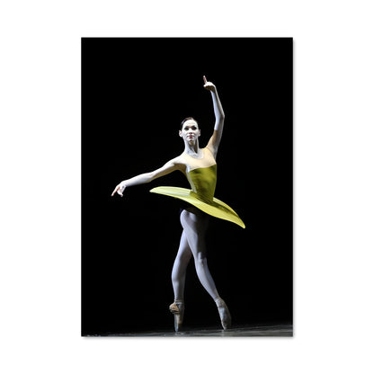 Poster William forsythe 65853