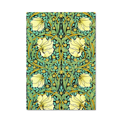 Poster Jardins de Morris