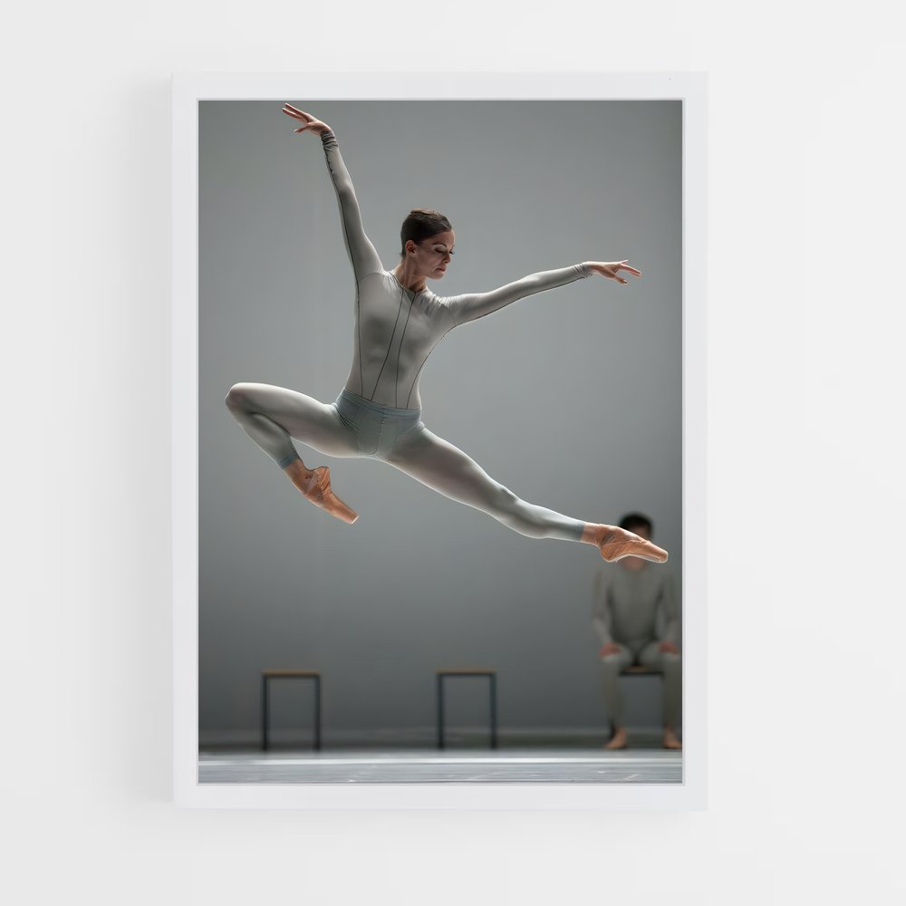 ap-william forsythe-2 cadre Blanc