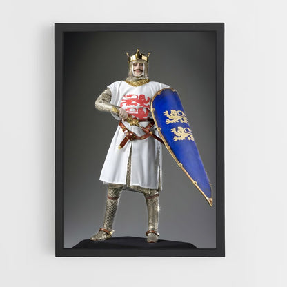 ap-william the conqueror-5 cadre Noir