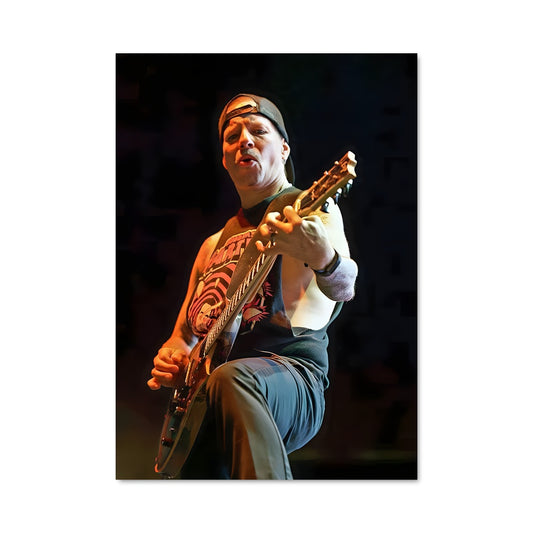 Poster Willie adler 50265