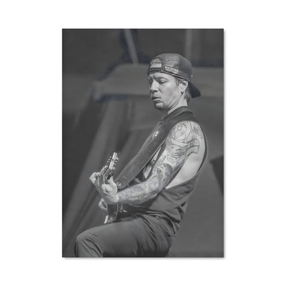 Poster Rock'n'Tattoo