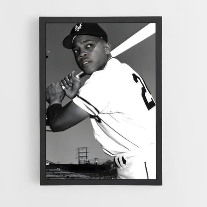 ap-willie mays-1 cadre Noir