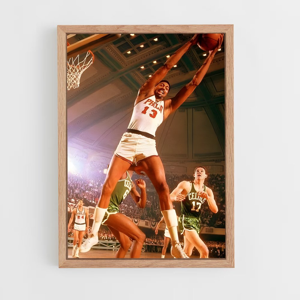 ap-wilt chamberlain-6 cadre Bois clair