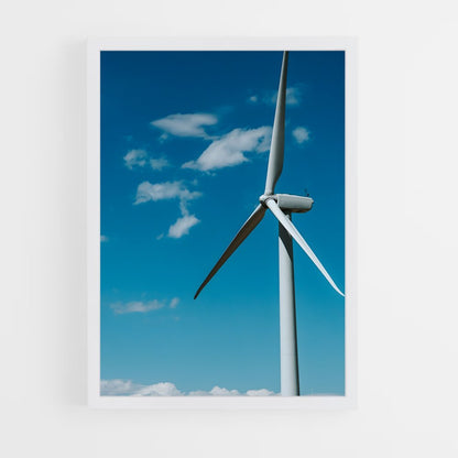 ap-wind turbines-5 cadre Blanc