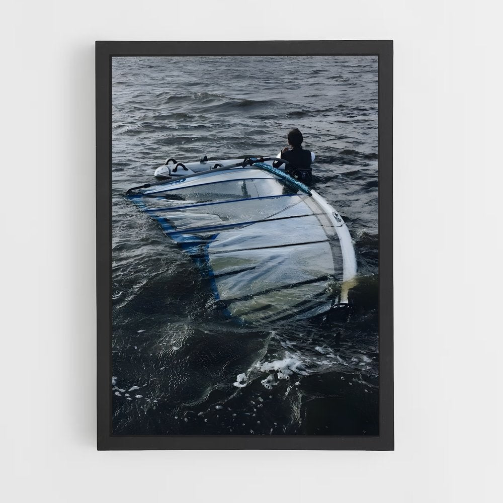 ap-windsurfing-10 cadre Noir