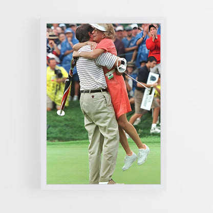 ap-winged foot golf club-1 cadre Blanc