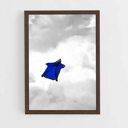 ap-wingsuit flying-5 cadre Bois foncé