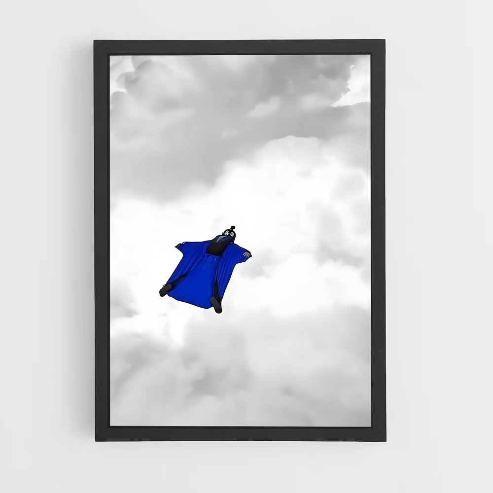 ap-wingsuit flying-5 cadre Noir