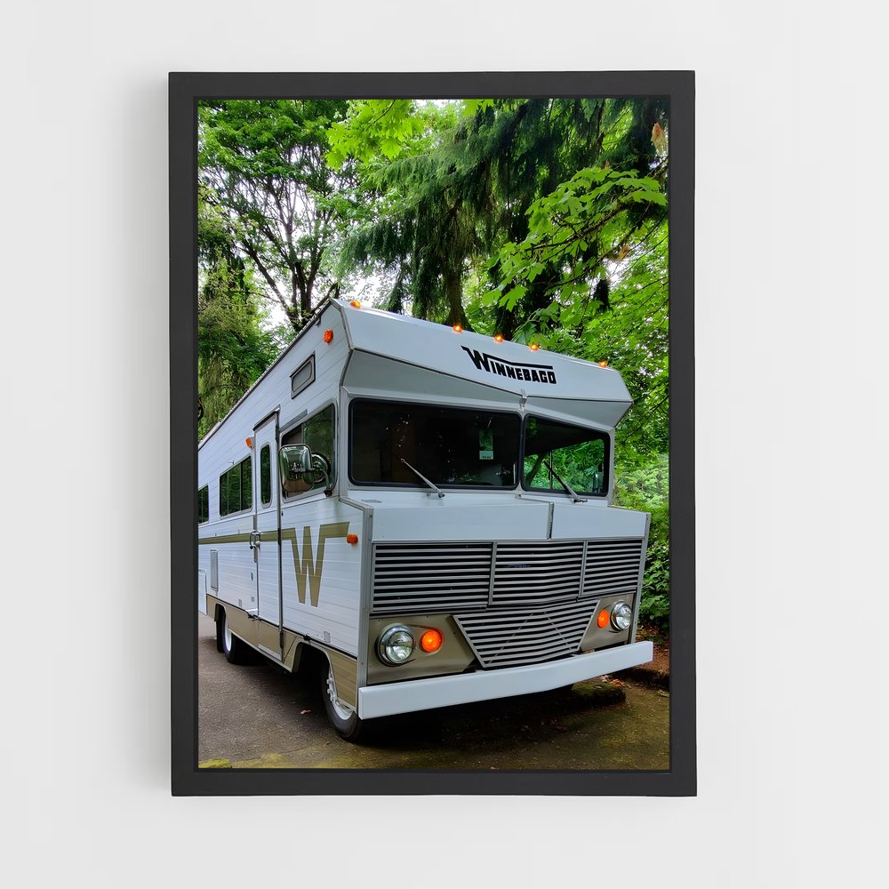 ap-winnebago brave-1 cadre Noir