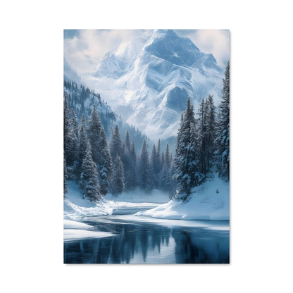 Poster Winter 97676