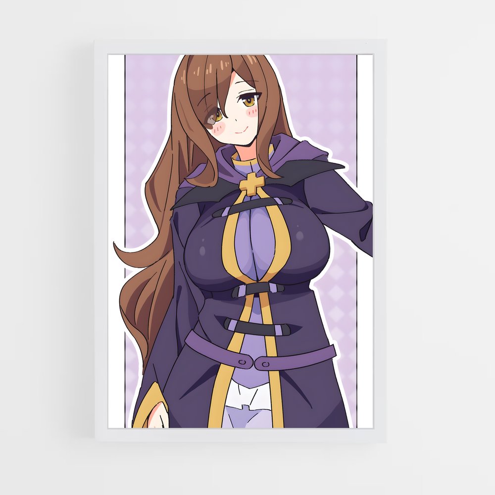 ap-wiz-1 cadre Blanc