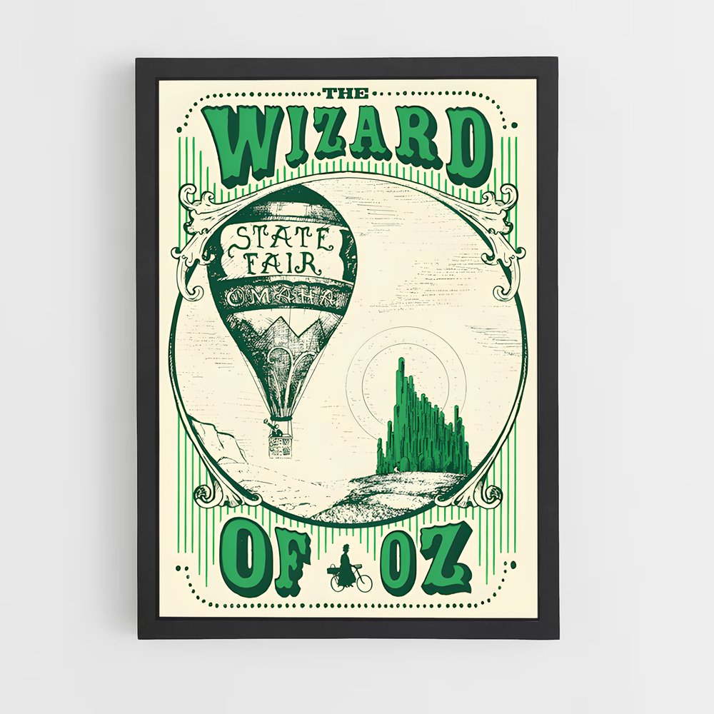 ap-wizard of oz-5 cadre Noir