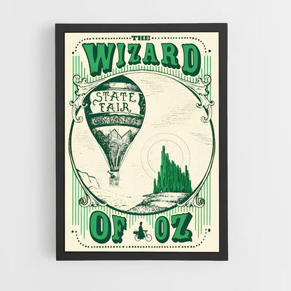 ap-wizard of oz-5 cadre Noir