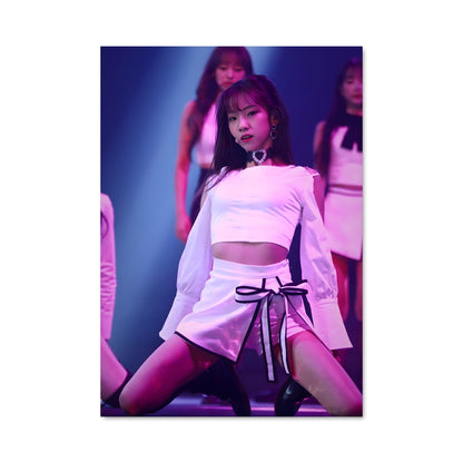 Poster Wjsn 49961
